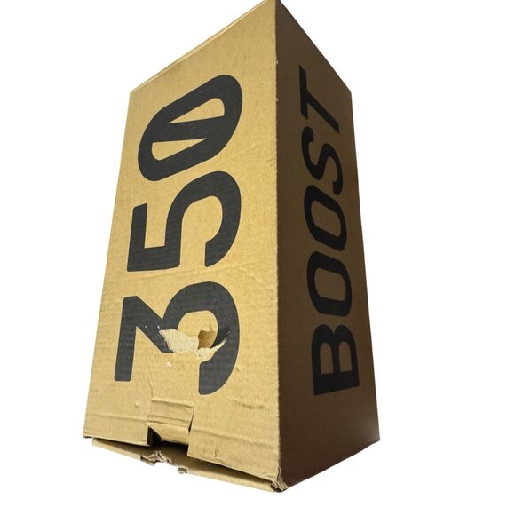 Adidas Yeezy Boost 350 V2 SZ Men's 7 NWB - Picture 15 of 15